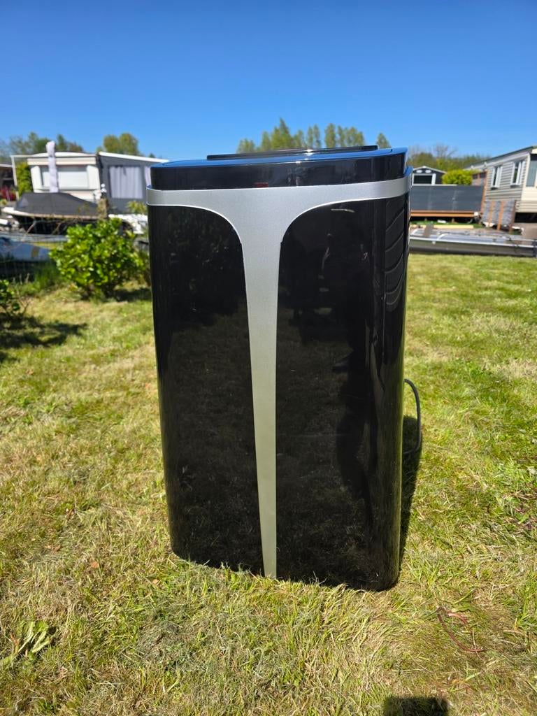 Te koop: mobiele airconditioner - Giethoorn, Ophalen, Pvc, Zo goed als nieuw, Minder dan 2 meter