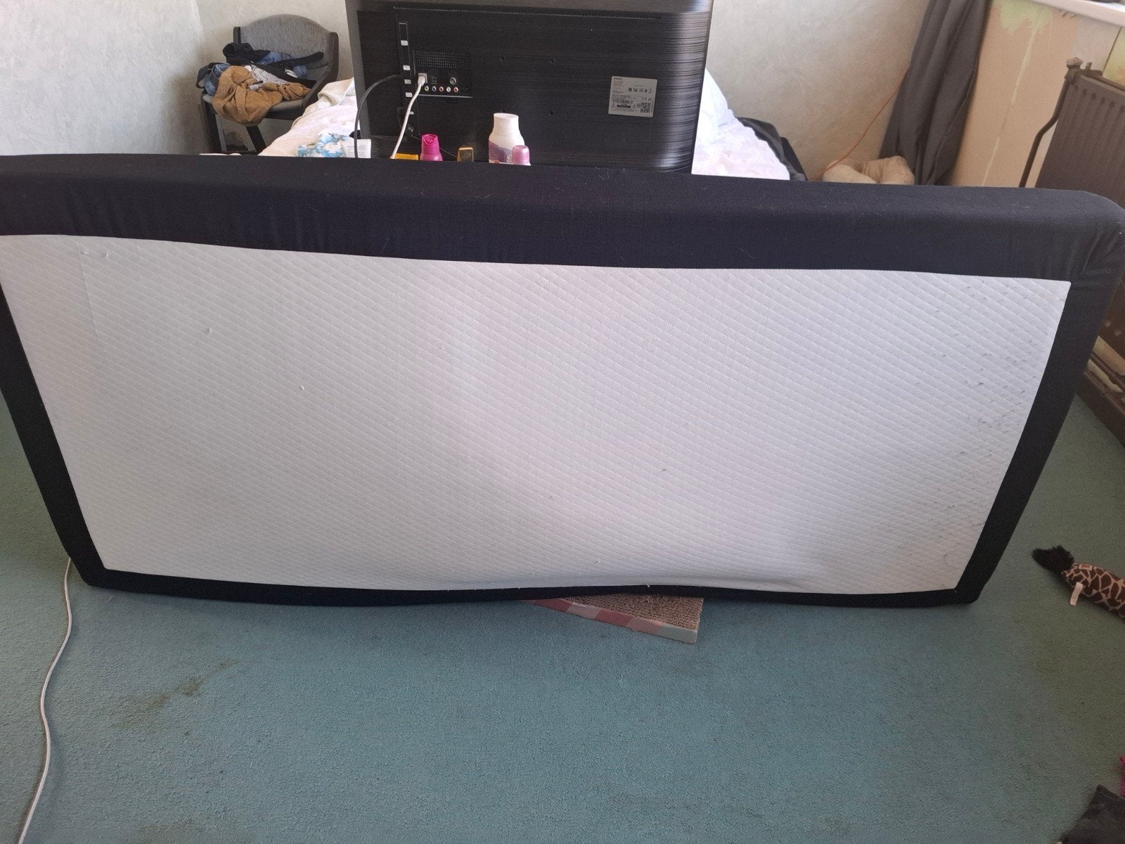 matrassen, Ophalen, Gebruikt, 90 cm, Eenpersoons