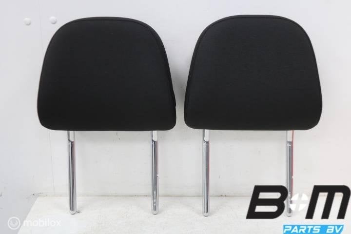 Set hoofdsteunen voorstoelen VW Golf 7 5G0881903, Gebruikt