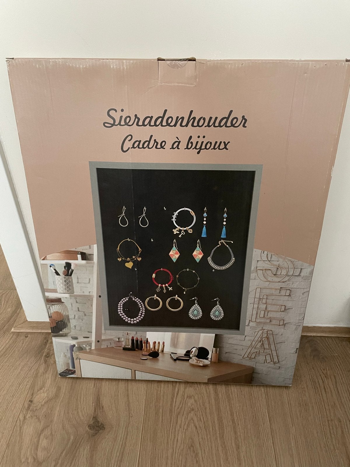 Sieradenhouder Nieuw, Ophalen, Nieuw