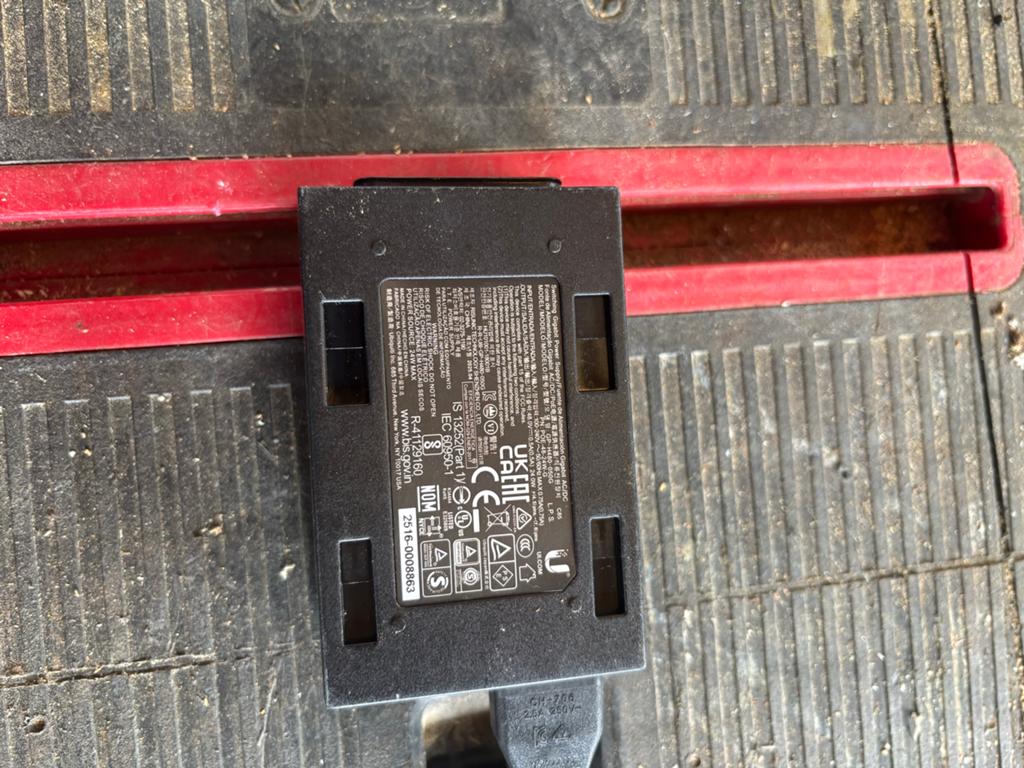 Niko Licht Regelsysteem - Schakelaar Module, Ophalen of Verzenden, Gebruikt, Schakelaar