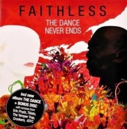 faithless, Ophalen of Verzenden, Gebruikt, Levenslied of Smartlap