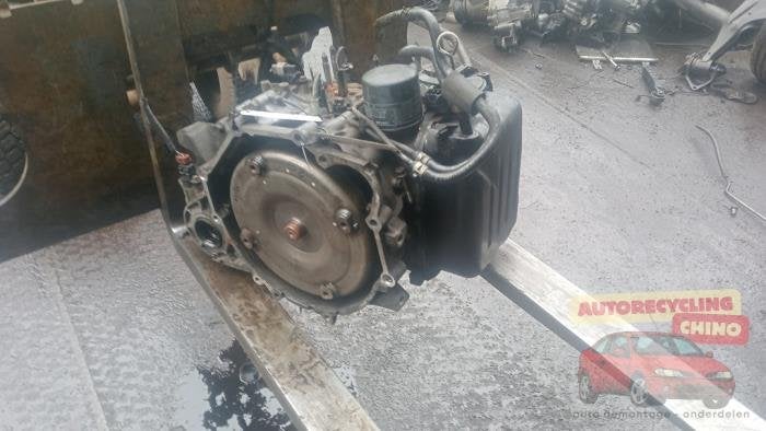 Automaatbak van een Mitsubishi Eclipse, Ophalen, Gebruikt, -, -