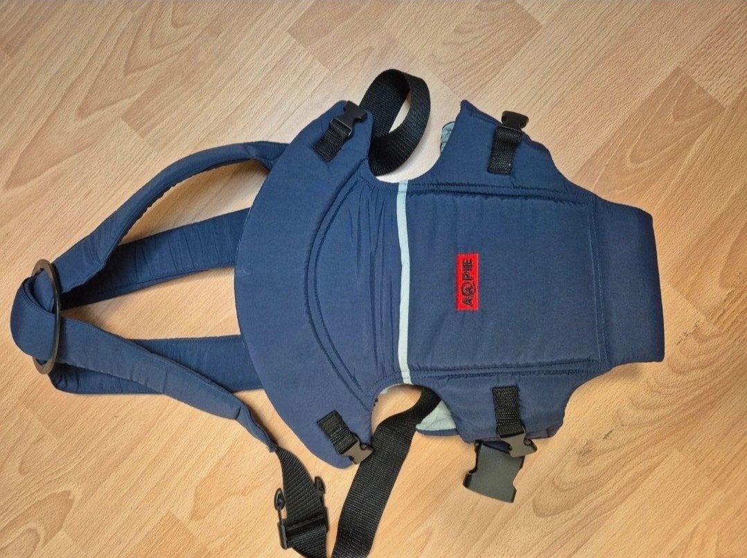 Aopie draagzak, Kinderen en Baby's, Babydragers en Draagdoeken, Overige merken, Nieuw, Ophalen of Verzenden, Buik