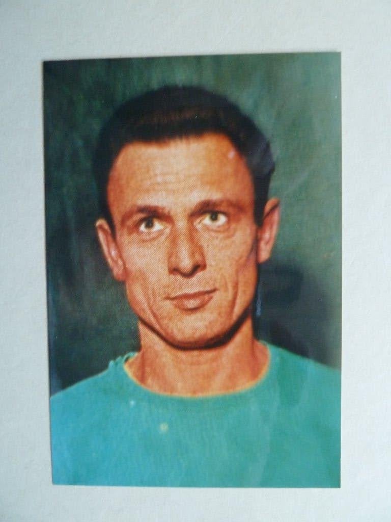 Foto.    Chris.Coenen      Fortuna SC    9 x 13 cm, Ophalen of Verzenden, Zo goed als nieuw, Overige binnenlandse clubs, Overige typen