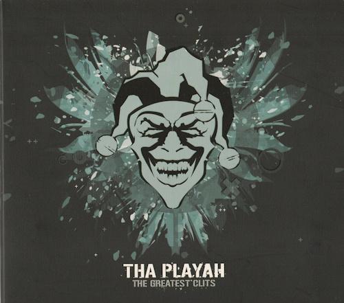 Tha Playah - The Greatest Clits (2xCD digipak), Ophalen of Verzenden, Zo goed als nieuw