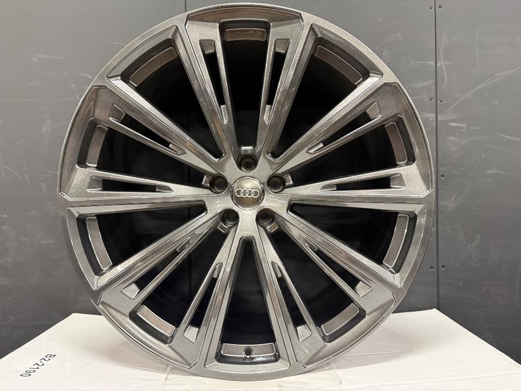 23” FITS AUDI Q8 S-Q8 RS-Q8 PERFORMANCE TFSI 55 / 60 TDI, Ophalen, Nieuw, Overige maten, Personenwagen