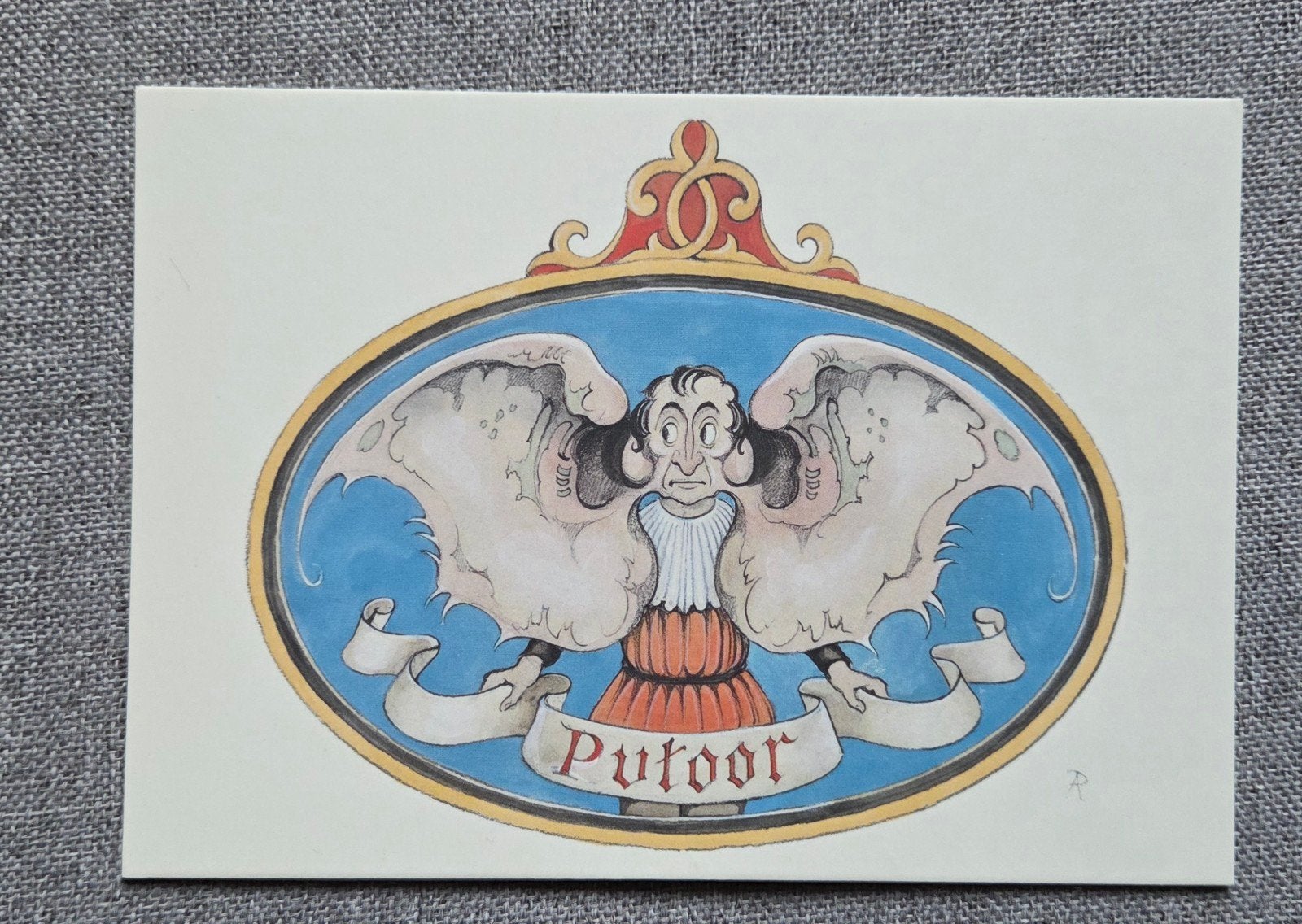 Efteling partij ansichtkaarten, Verzamelen, Ophalen of Verzenden