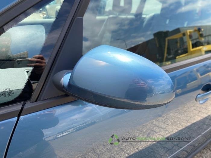 Buitenspiegel links van een Audi A2, Gebruikt, -, -, -