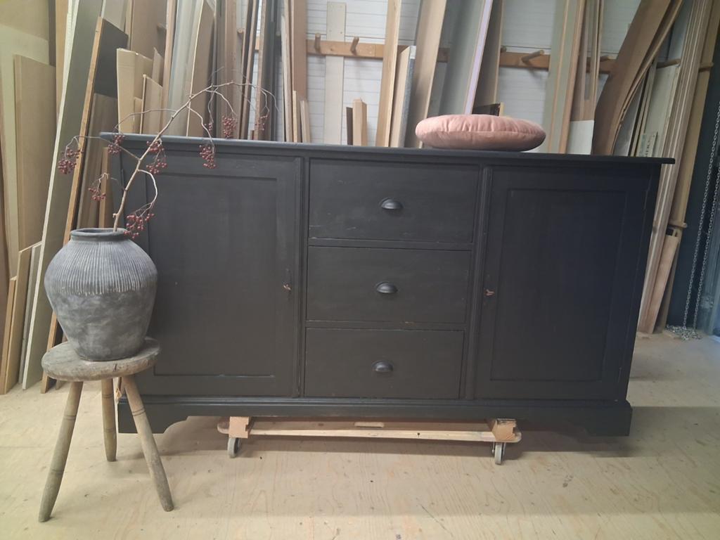 Dressoir kast tv meubel, Huis en Inrichting, Ophalen, 25 tot 50 cm, 150 tot 200 cm