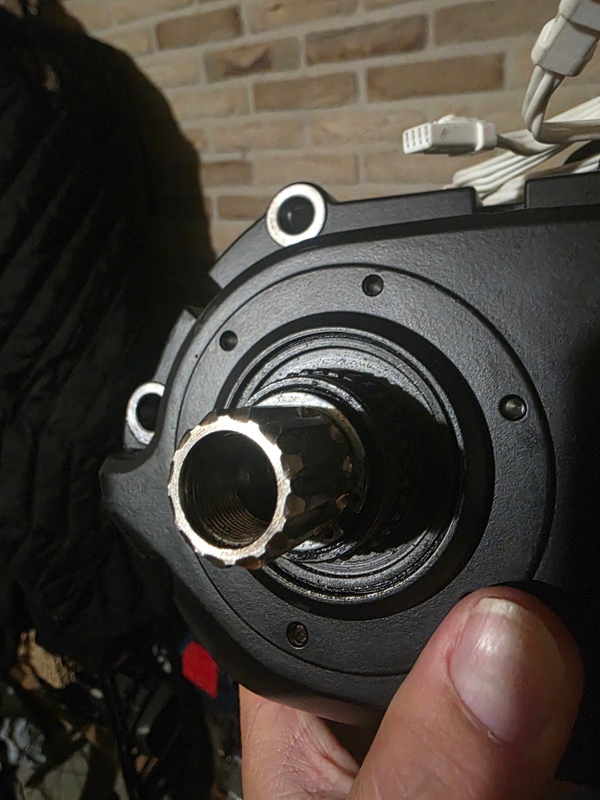 Nieuwe Bafang M420 middenmotor - 36V, Elektrische fiets, Bafang, Nieuw, Ophalen of Verzenden