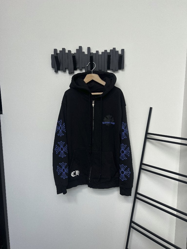 Chrome Hearts Vest - Maat XL, Kleding | Heren, Chrome Hearts, Verzenden, Zwart, Maat 56/58 (XL)