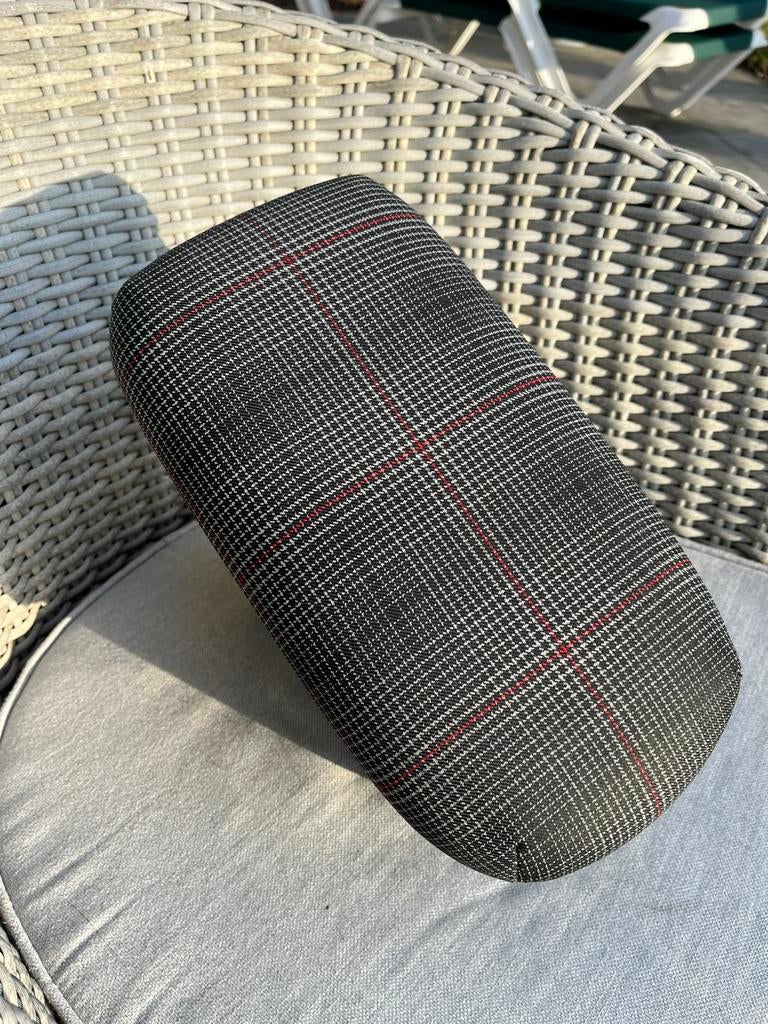 Armsteun Caddy GTI Bekleding, Ophalen of Verzenden