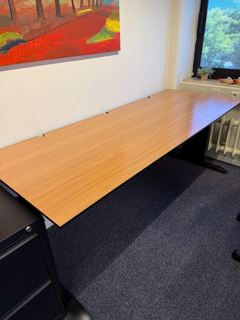 Bureau, Ophalen, Gebruikt