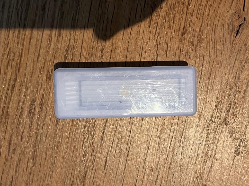 BMW LED deurverlichting origineel 9270505, Ophalen of Verzenden, Nieuw, BMW