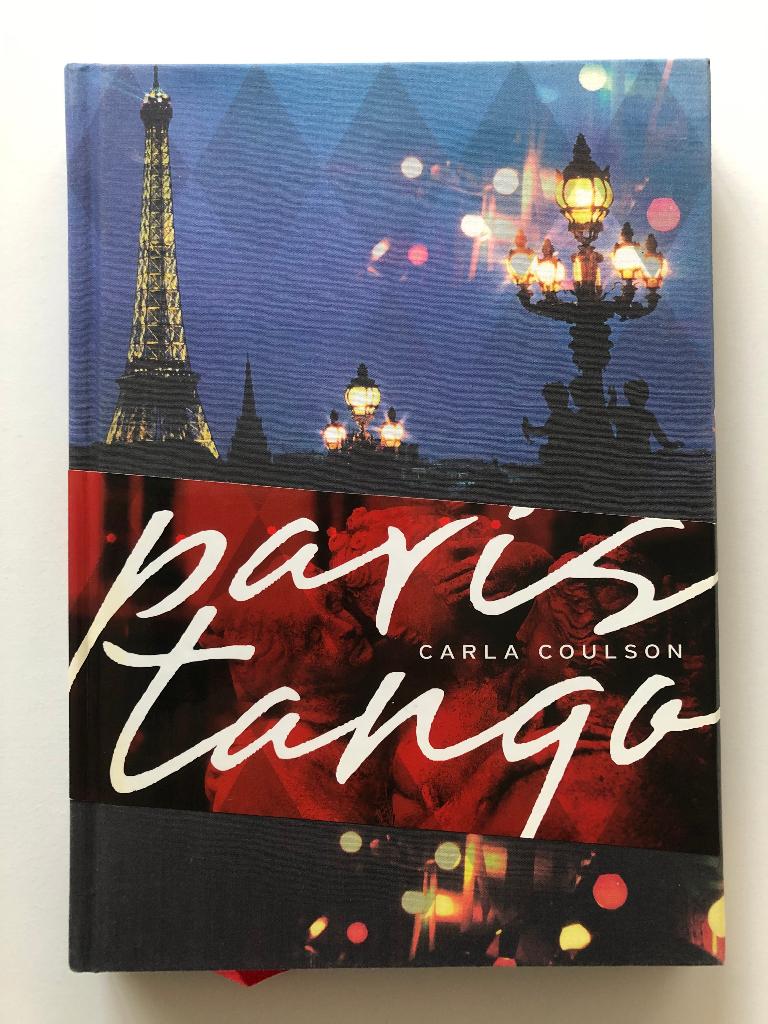 Paris Tango, Boeken, Biografieën, Zo goed als nieuw, Overige, Verzenden