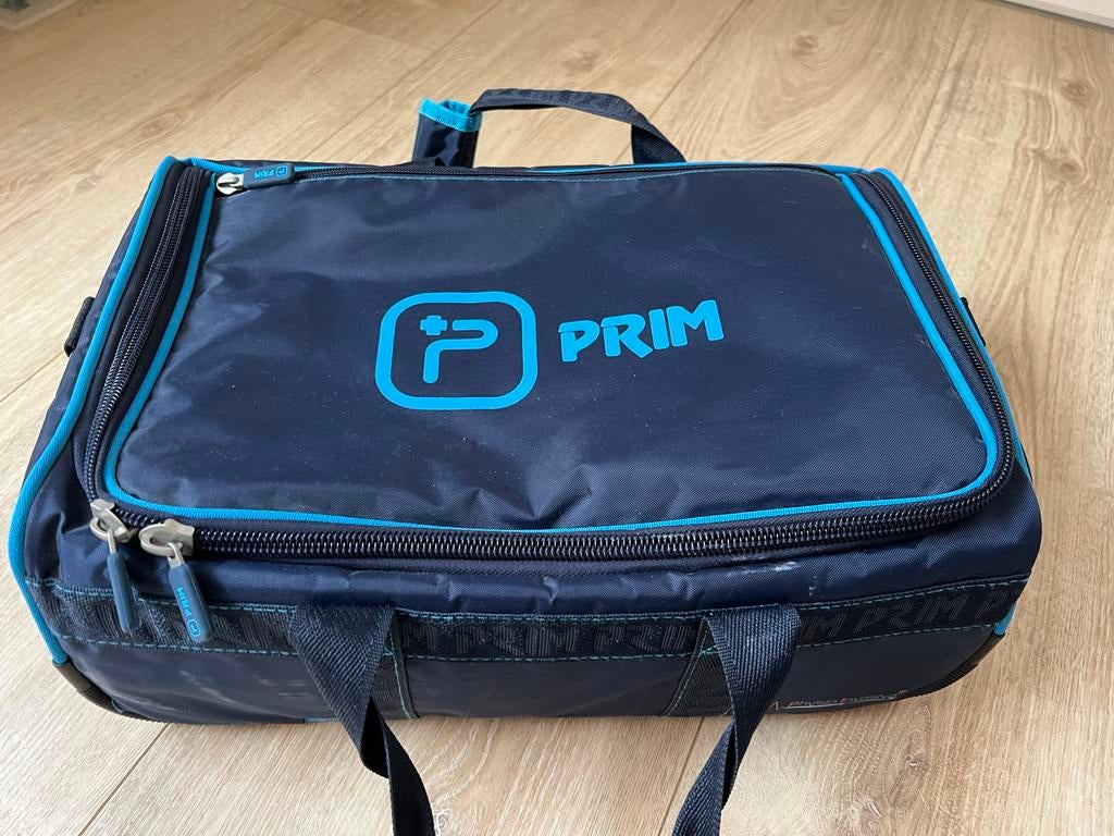 PNE/ Epte apparaat conpleet, Ophalen of Verzenden, Zo goed als nieuw