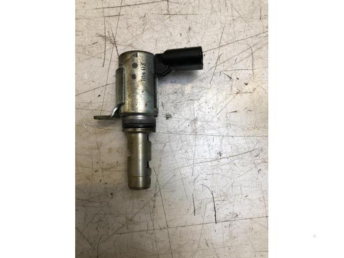 Nokkenas Verstelling van een Audi A3, Gebruikt, -, -, -