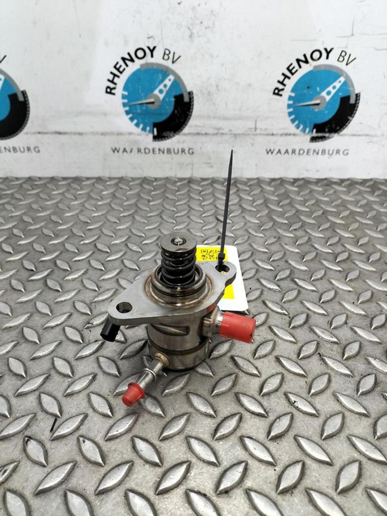 PEUGEOT 308 BRANDSTOF POMP VOOR DE INJECTOR 9812133780 2018, Auto-onderdelen, Brandstofsystemen, Ophalen of Verzenden, Gebruikt