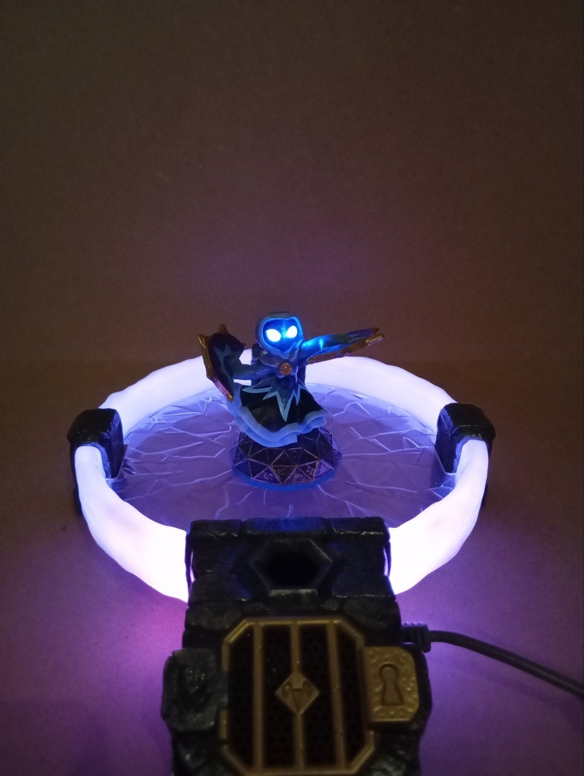 Skylanders Swap Force - Star Strike Lightcore, Ophalen of Verzenden, Zo goed als nieuw