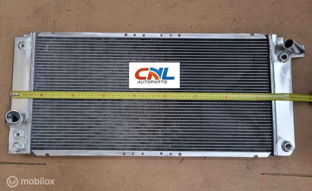Radiateur 92-02 Cadillac Eldorado DeVille Seville Allante, Nieuw, Ophalen of Verzenden