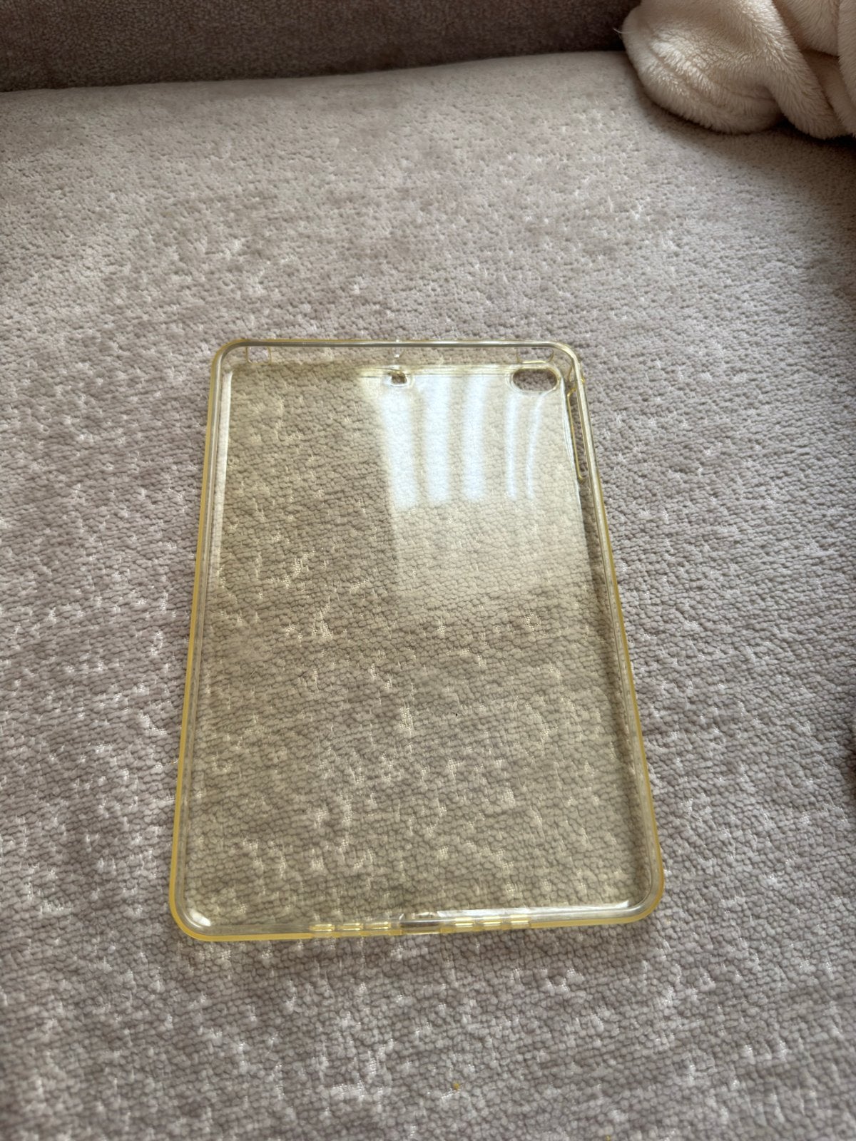 Foto 12 van Apple iPad Mini 5 7,9 inch 256GB + 4G (ZO GOED ALS NIEUW)