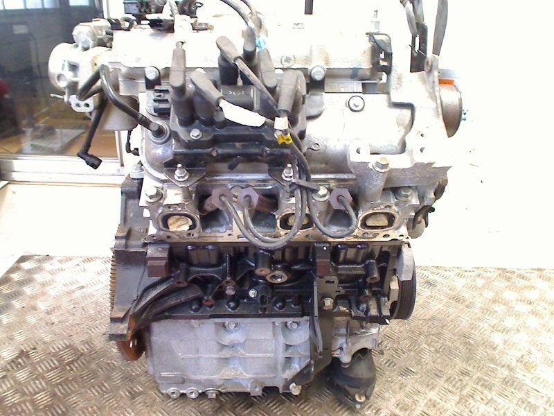 Motor Chevrolet USA Impala  LZE 3500 (2009-01/..) h9156a, Gebruikt, General Motors Germany GmbH, Chevrolet.europe@gm.com, Eschersheimer Landstraße 14, Frankfurt am Main 60322, , Duitsland