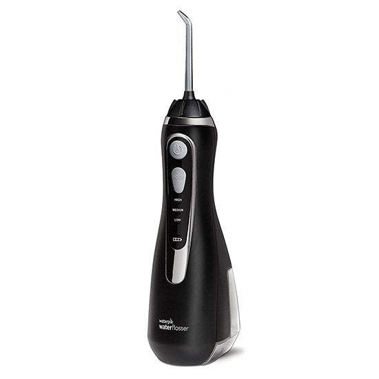 Waterpik Waterflosser WP-562E - Zo goed als nieuw, Sieraden, Tassen en Uiterlijk, Ophalen of Verzenden, Zo goed als nieuw, Overige typen