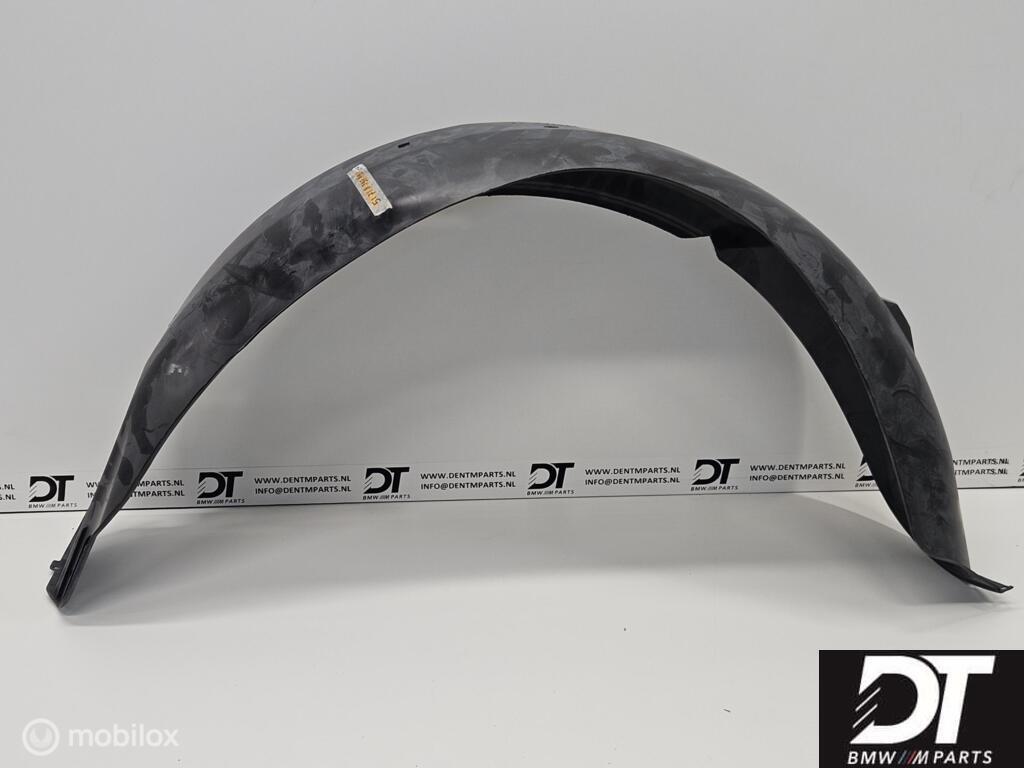 Wielkuip rechtsachter BMW Z3 M43 M44 51718397692