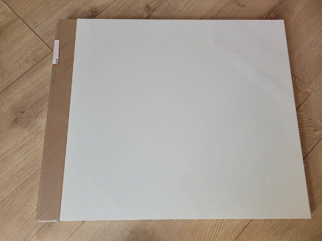 IKEA Stolmen witte plank 55x50 cm *nieuw* ~ NH6301, Huis en Inrichting, Ophalen of Verzenden, Nieuw