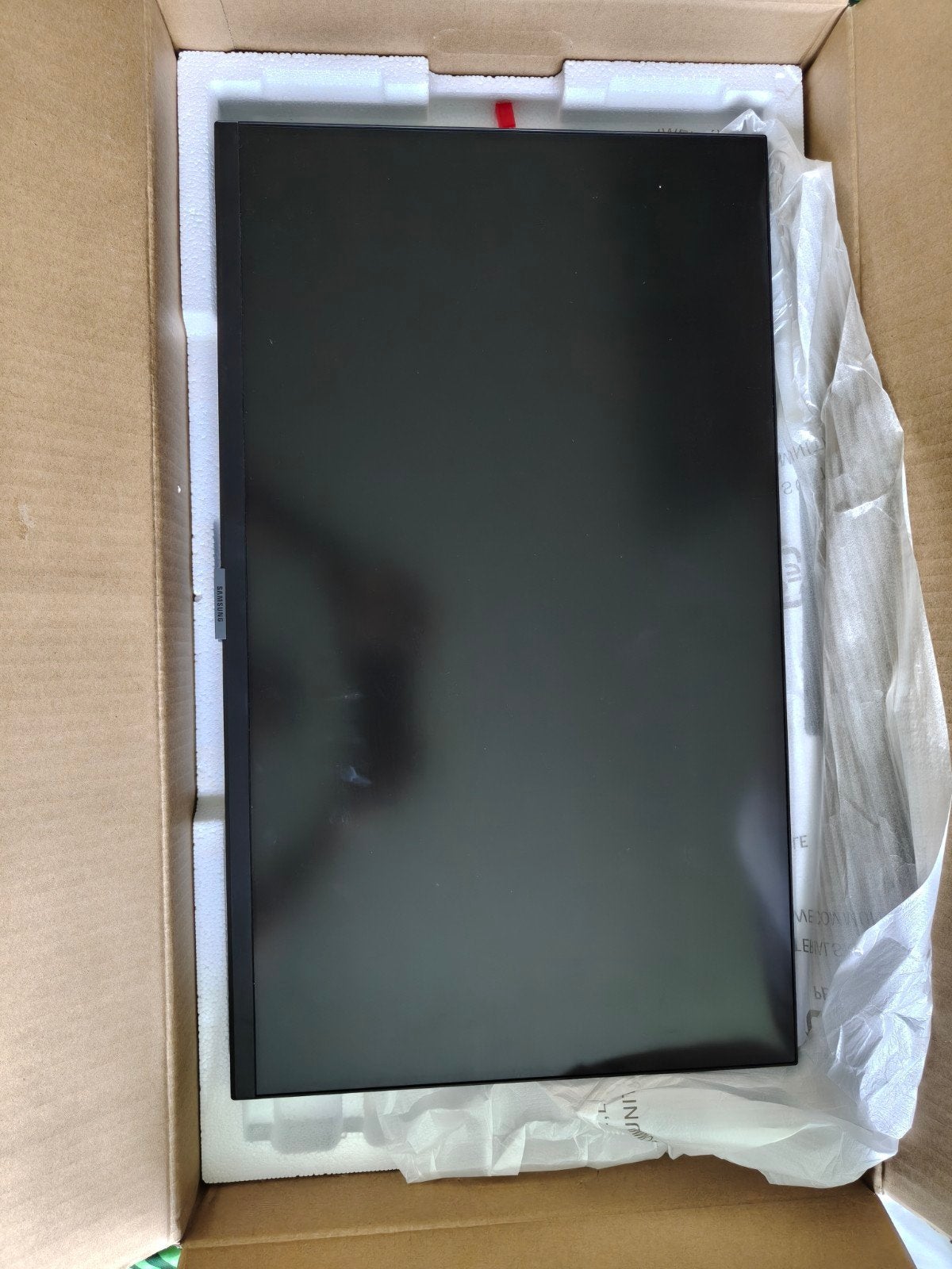 Samsung Smart Monitor M5 27 inch Full HD, HDMI, Nieuw, Full HD, Ophalen of Verzenden