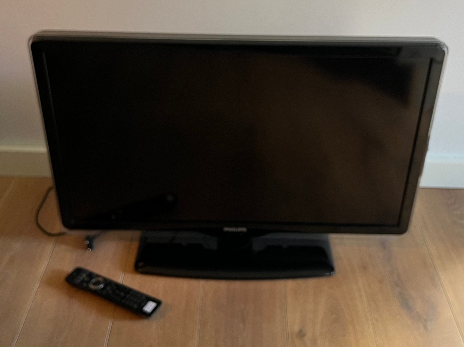 Phillips HD tv 32PFL8404H, Ophalen, Gebruikt, 80 tot 100 cm, Philips