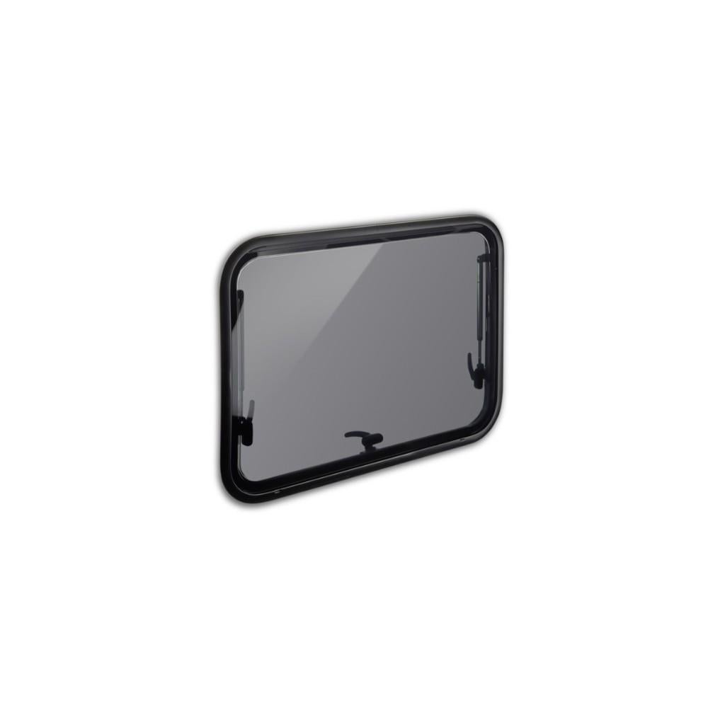 Dometic S7P klapraam zonder rollo 380 x 280 mm, Caravans en Kamperen, Camper-accessoires, Ophalen, Nieuw