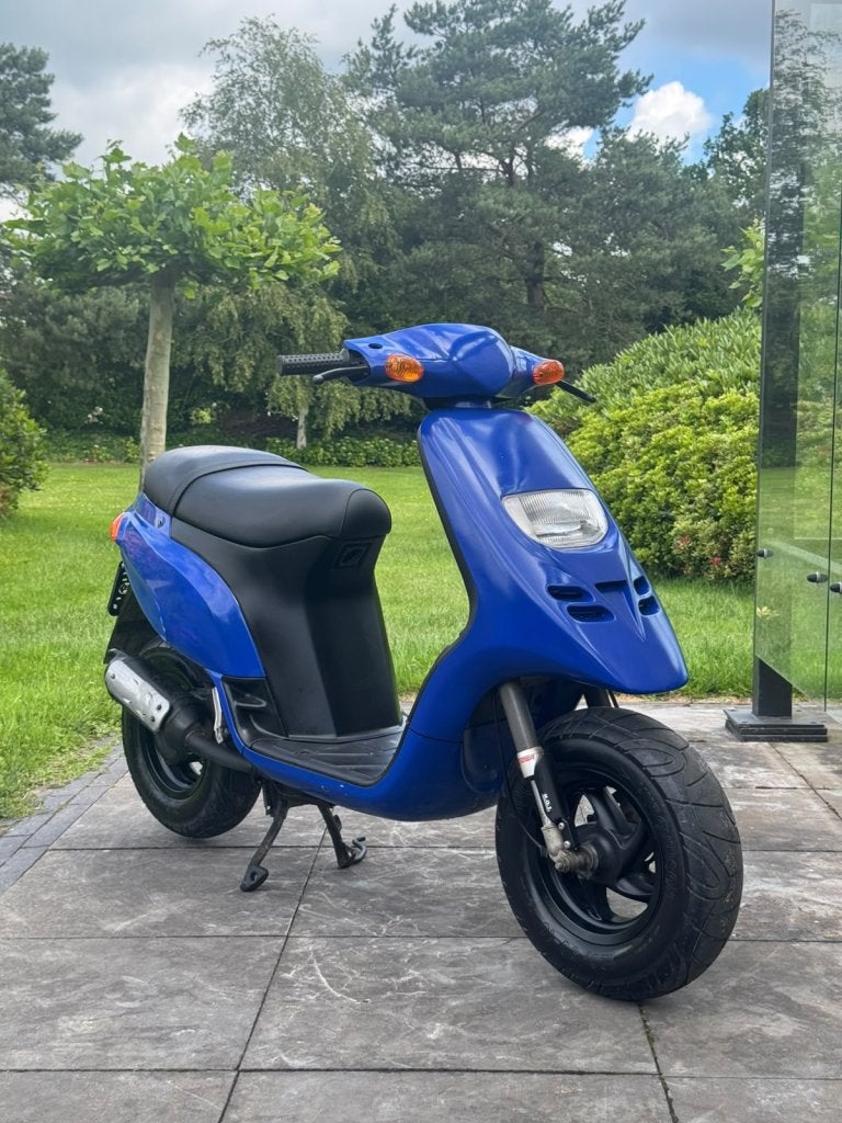 ⭐️Piaggio Typhoon 50cc 2 takt Zeer netjes Brom⭐️