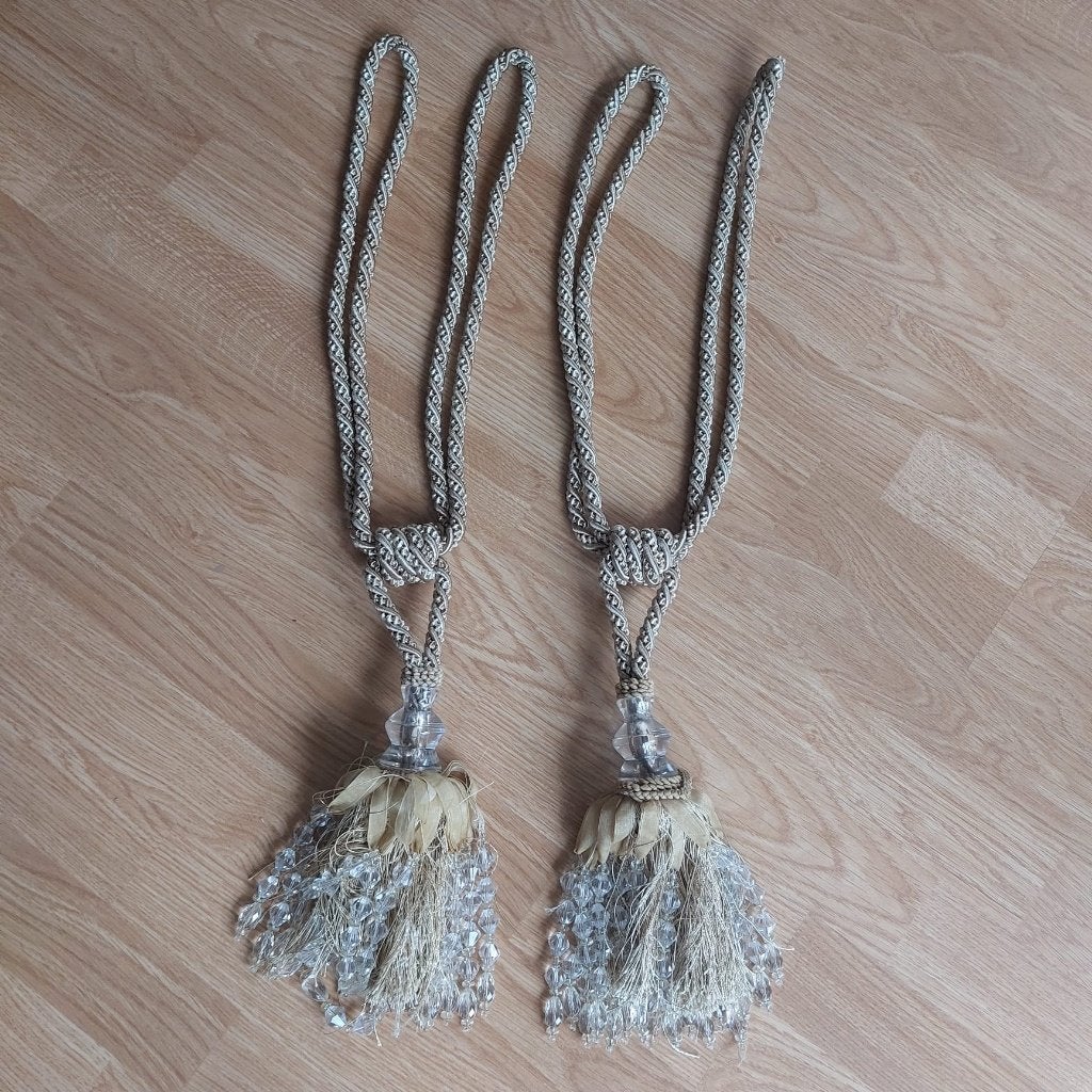 2 x Gordijnbanden=10euro, Ophalen of Verzenden