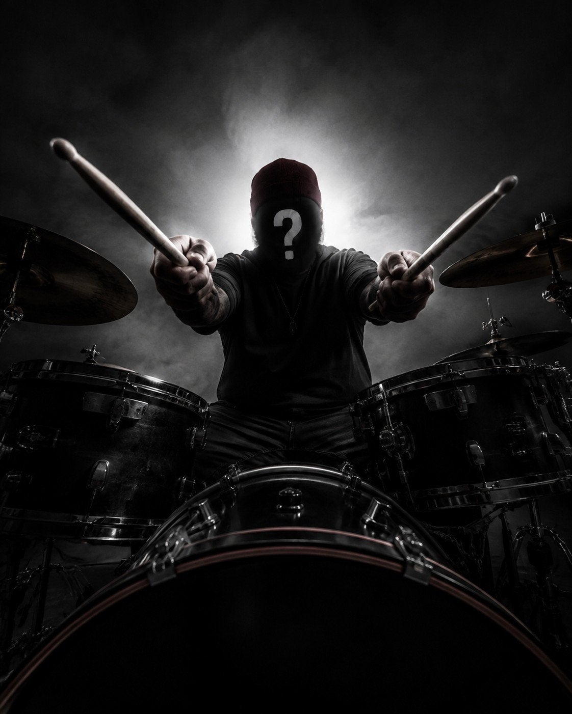 Nu Metal Drummer Gezocht, Contacten en Berichten, Muziek maken en Bandleden