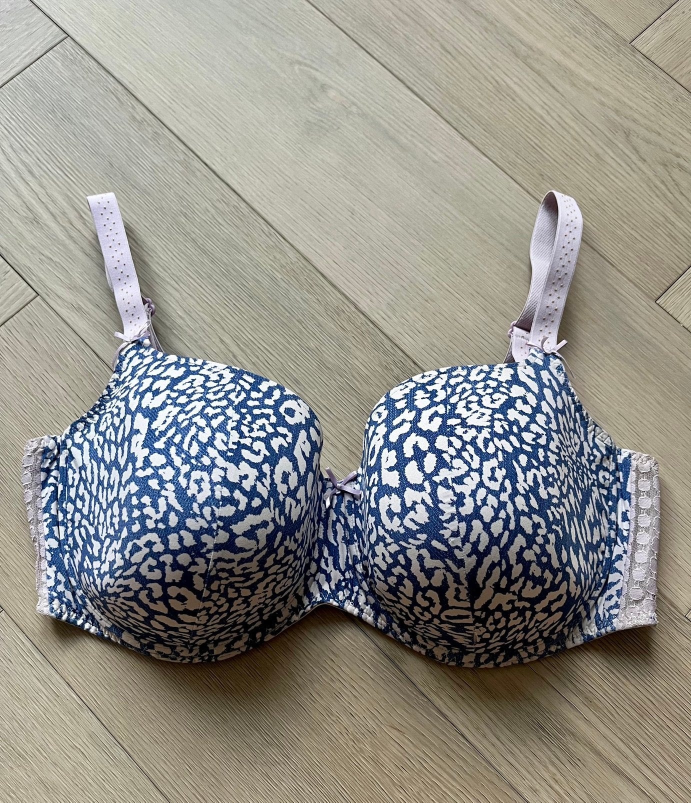 Prima Donna Twist 90E Lari FullCup (LEES BESCHRIJVING), Kleding | Dames, Blauw, Ophalen of Verzenden, BH