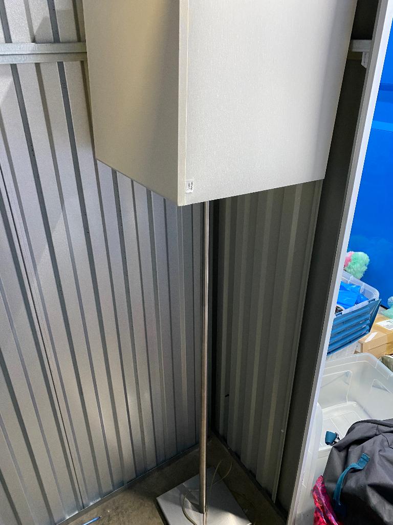 Design sta lamp van Bony design, Ophalen, Zo goed als nieuw, 150 tot 200 cm