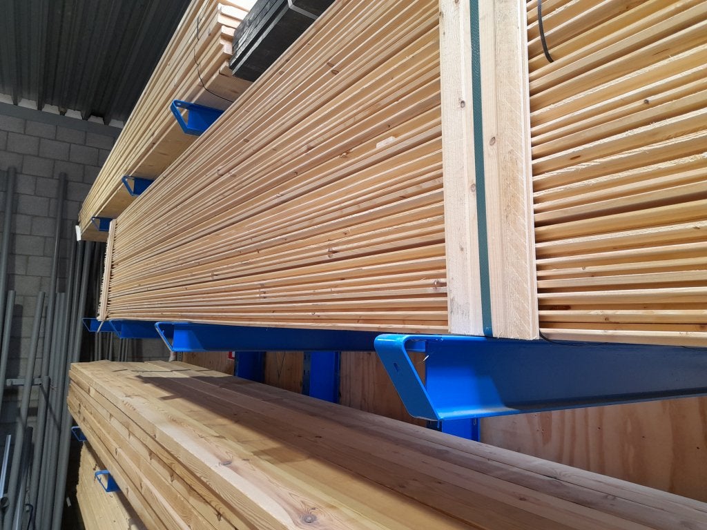 Vuren vellingplanken 18x145 Mooie kwaliteit! (*), Ophalen of Verzenden, Nieuw, Vuren