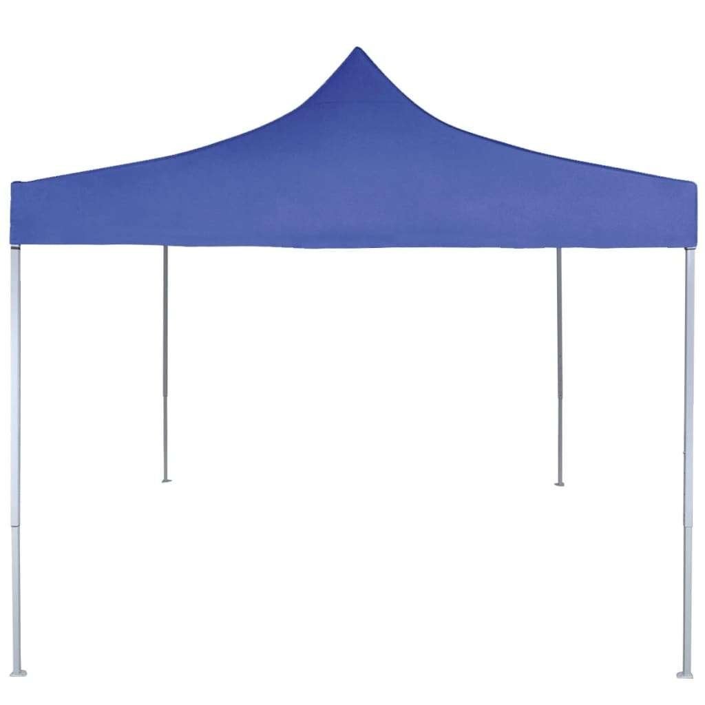 Partytent opvouwbaar inklapbaar pop up 2x2 GRATIS VERZENDEN!, Partytent, Minder dan 4 meter, Nieuw, Nvt
