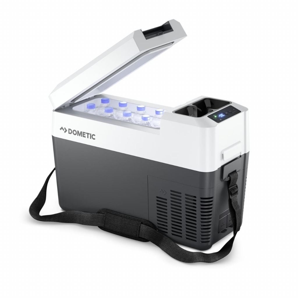 Dometic CFF 12 koelbox 12-220V Nieuw, Ophalen, Koelbox, Elektrisch, Nieuw