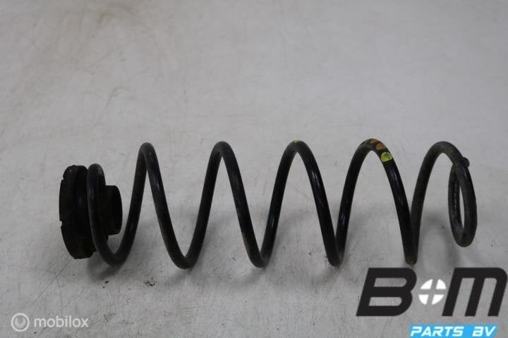 Schroefveer achterzijde VW Up! 1S0511115AK, Gebruikt