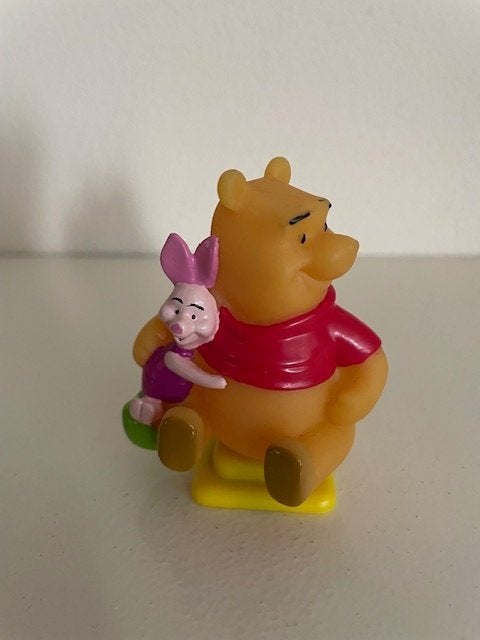 Disney Winnie the Pooh / de Poeh Stempel, Nieuw, Ophalen of Verzenden, Nieuw
