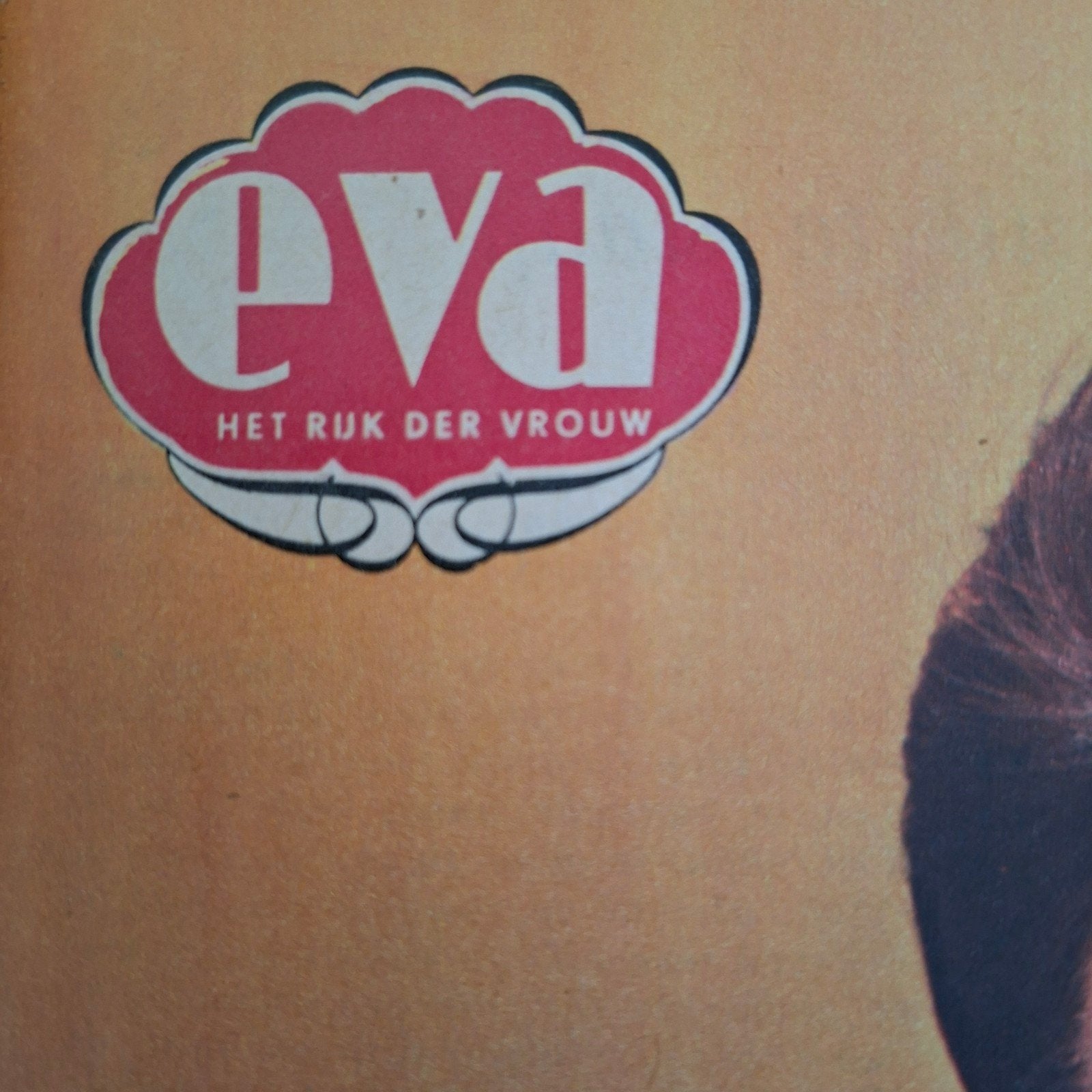 WOII artikel uit tijdschrift 1961 : Anneke Beekman vrij zijn, Ophalen of Verzenden, Nederland