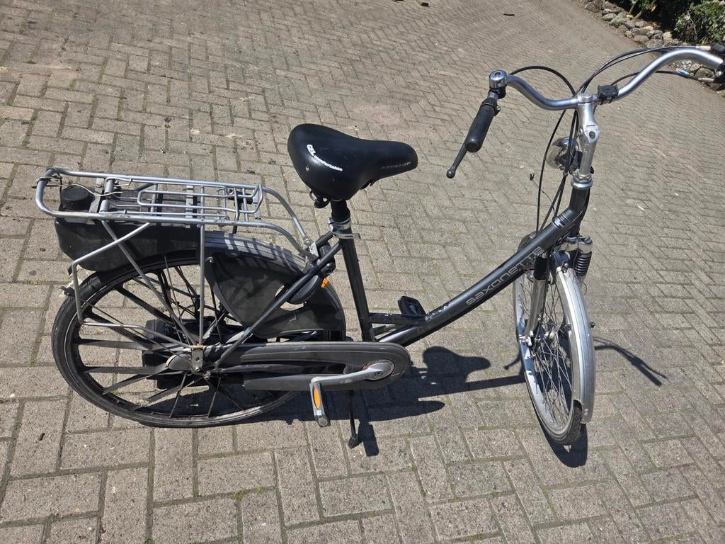 Spartamet - Loopt goed!, Ophalen of Verzenden, Gebruikt, Overige merken