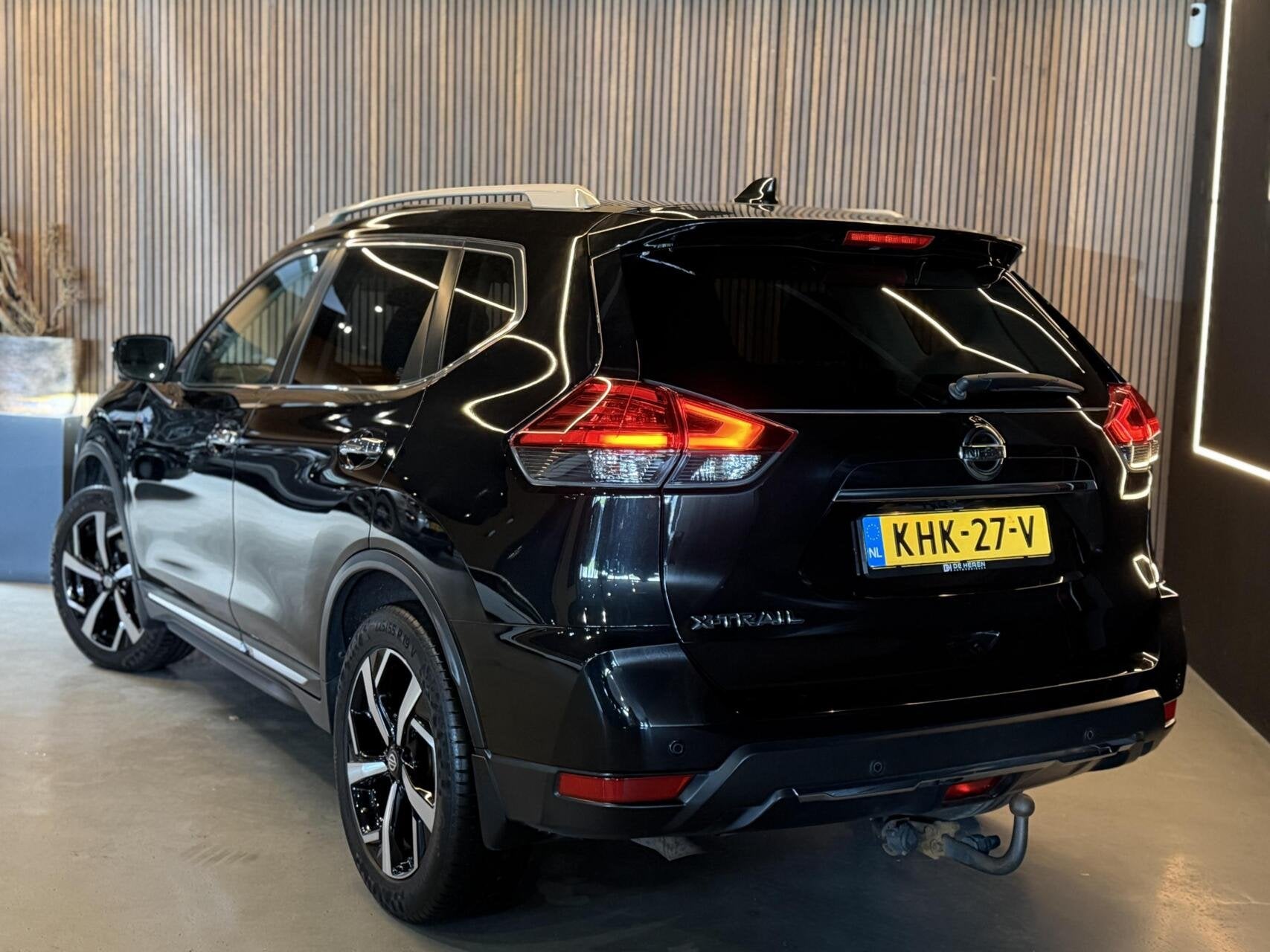 Foto 41 van Nissan X-Trail 1.3 DIG-T N-Tec PANO,TREKH,19''BOSEElecStoel