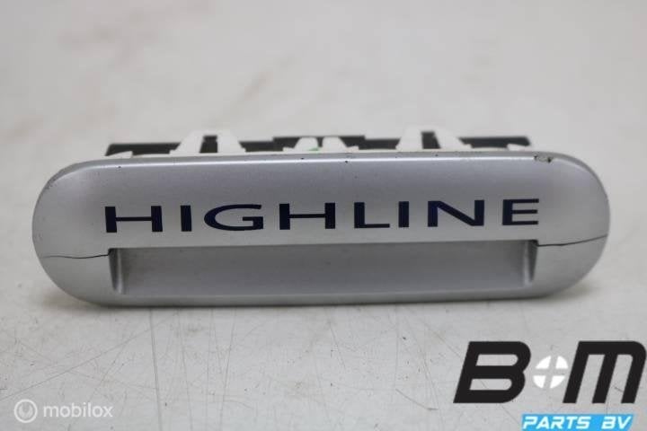 Highline treeplank verlichting VW Transporter T5 7H5947415D