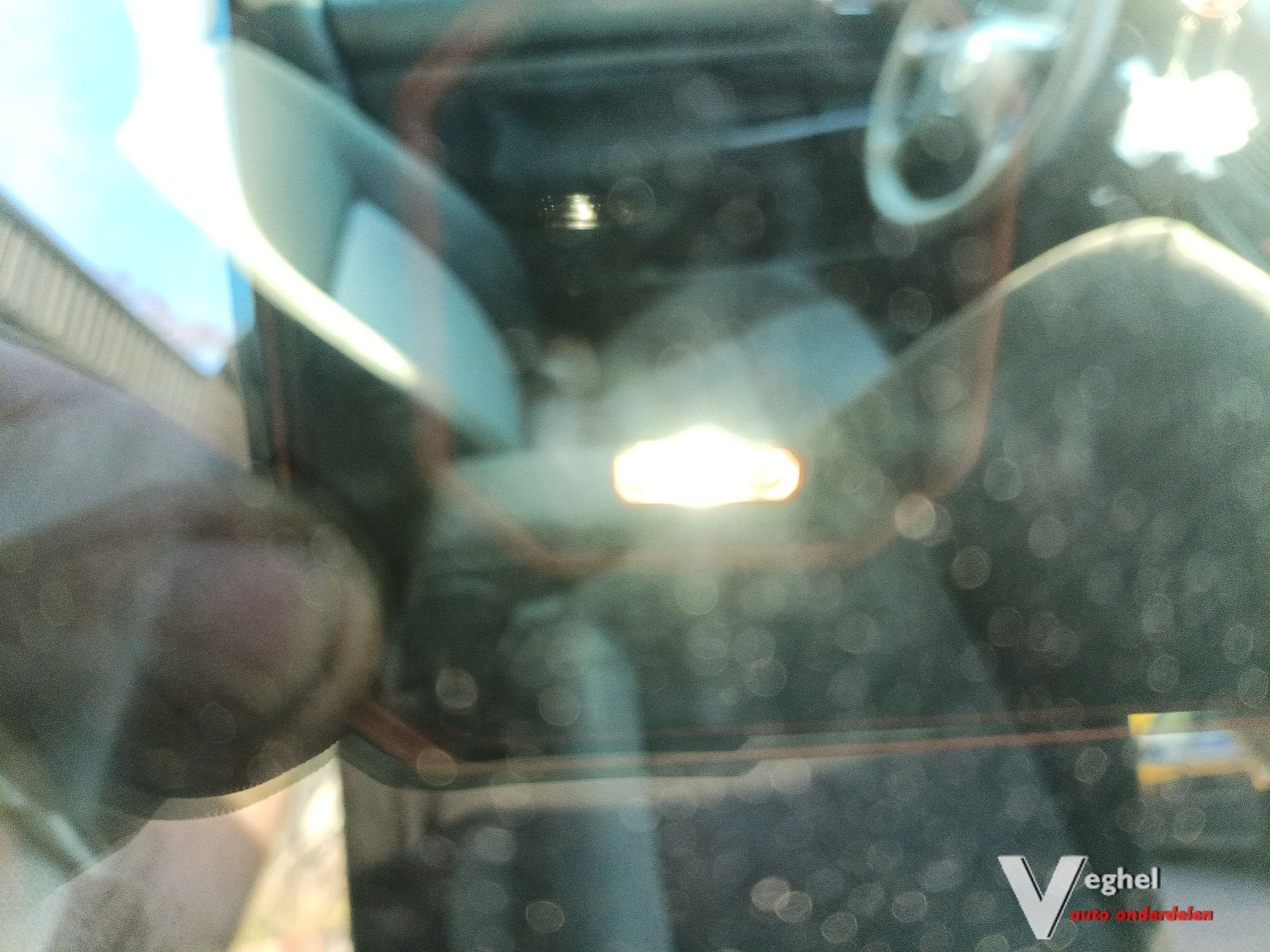Volkswagen Golf 4 in onderdelen, Gebruikt, -, -, Ophalen of Verzenden