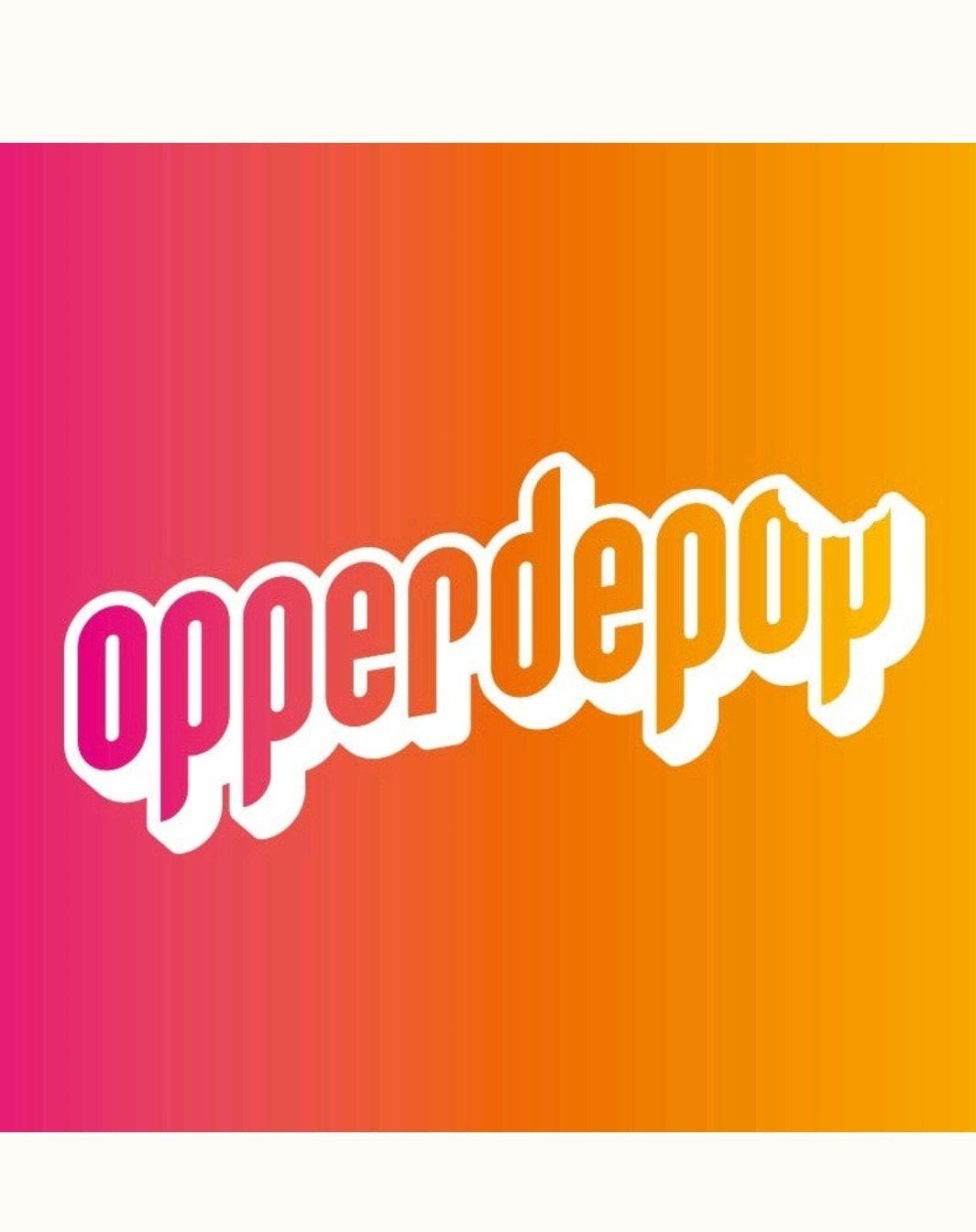 Gezocht Opperdepop kaartjes zaterdag, Twee personen