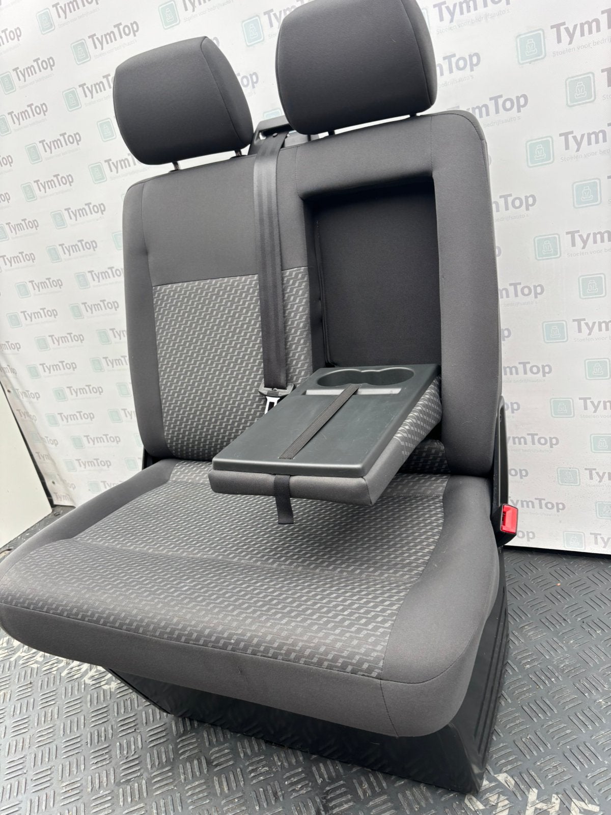 Stoelen bank voor Volkswagen Transporter T5 T6 tasamo
